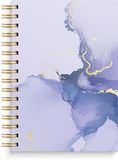 Burde Notizbuch A5 Marble