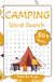 Camping Word Search Puzzle Book