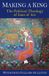 Columbia University Press Making a King: The Political Theology of Joan of Arc Hardcover