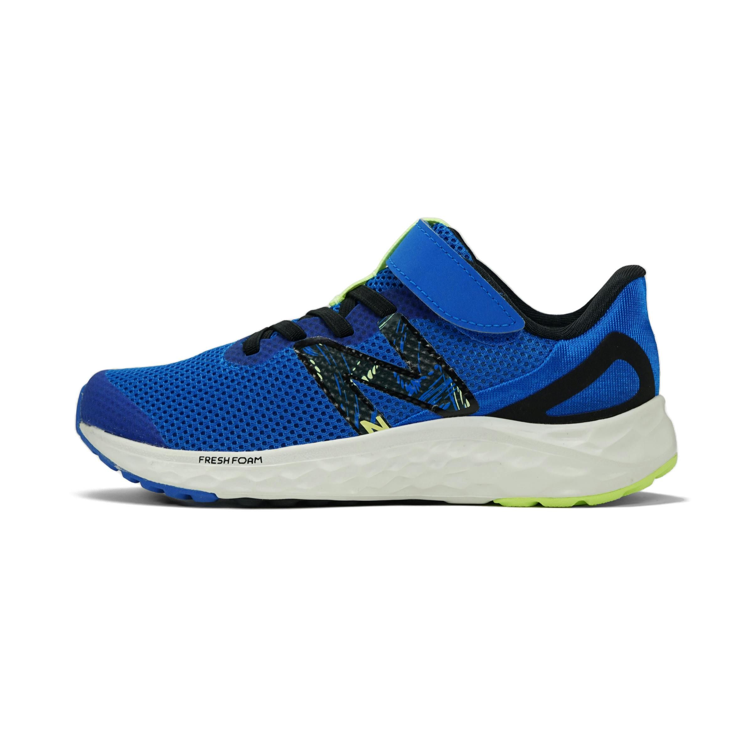 New Balance Fresh Foam Arishi v4 Bungee Lace - Kinderen