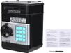 Shenzhen Haorui Industrial Technology Co., Ltd. Coffre-fort à code PIN - Coffre-fort à serrure à combinaison - Tirelire électronique