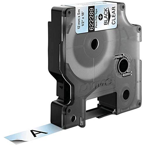 Dymo 1734523 Rhino PRO Polyester etiketten