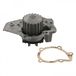 Febi Bilstein Pompe à eau FEBI BILSTEIN 09257