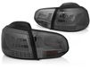 Viking Choice VW Golf 6 10.08-12 Achterlichten SMOKE