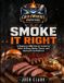 Smoke It Right: A Beginner BBQ Starter Guide for Safer Grilling, Better Flavor, and Backyard Confidence