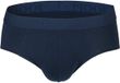 Joop! Rioslip Everyday blauw effen katoen/elastaan 3-pack L