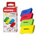 Kores - Willekeurige kleur magnetisch whiteboard gum