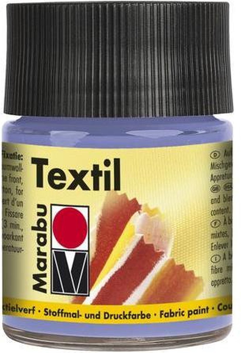 marabu TEXTIL 50 ML