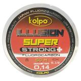 Kolpo Fluorocarbone Illusion Super Strong 50 m