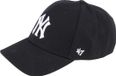 47 Brand MLB New York Yankees MVP Cap B-MVPSP17WBP-BKW