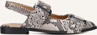 Steve Madden Grand Ave Hakken Dames - Beige - Maat 37