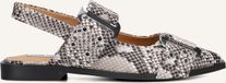 Steve Madden Grand Ave Hakken Dames - Beige - Maat 37