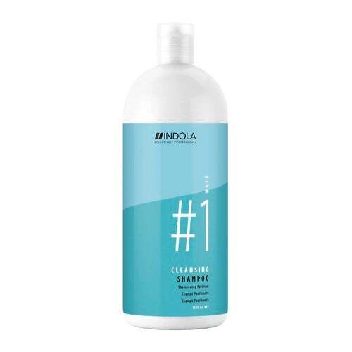 Indola Indola Care Cleansing Shampoo 1500 ml