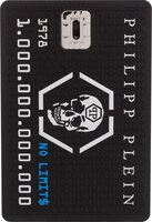 Philipp Plein Eau de Toilette / 90 ml / Mannen