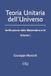 Teoria unitaria dell'universo. Unificazione della matematica e IA (Vol. 1)