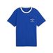 PUMA Varsity-shirt voor Heren, Blauw, Maat L