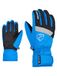 Ziener Leif GTX Junior Skihandschoenen voor kinderen, wintersport, waterdicht, ademend
