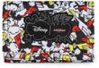 Eastpak Portefeuille Crew Single Mickey Print