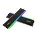 XPG SPECTRIX D35G module de mémoire 16 Go (2 x 8 Go) DDR4 3200 MHz