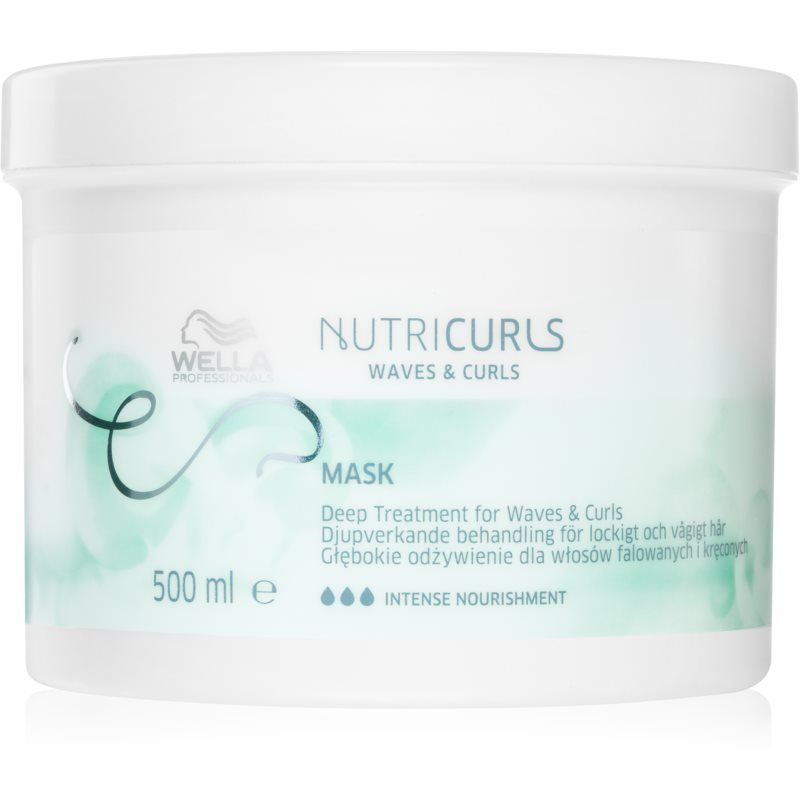 Nutricurls