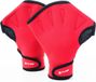 Pure2Improve Zwem KEEPERHANDSCHOEN Rood Medium