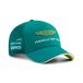 PUMA x ASTON MARTIN ARAMCO F1® TEAM Casquette réplique Stroll