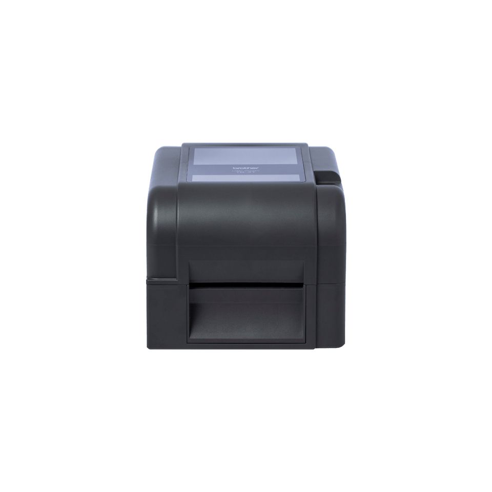 Brother TD-4420TN Label Printer - Direct Thermal/Thermal Transfer - 203 x 203 DPI - Wired Ethernet LAN