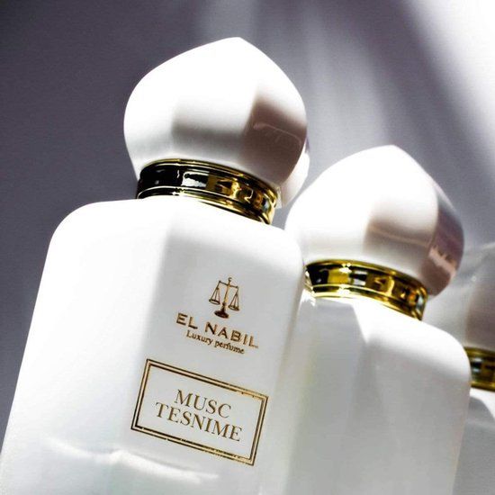 El Nabil Eau de Parfum / 65 ml / Vrouwen