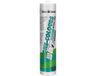 Zwaluw Den Braven Silicone-COLOURS + Natural Stone Siliconenkit - Wit - 310ml