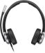 HP Poly Mission 625 Stereo USB Wired Headset