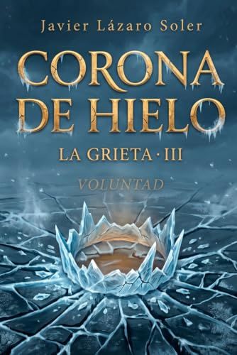 Corona Icecat Corona de Hielo: Voluntad