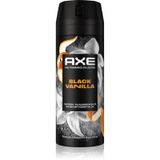 Axe Premium