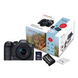 Canon EOS R7 + 18-150mm IS STM Special Edition Kit
