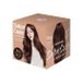 Jenny House Salon Code Glam Hair Color Set - 6 Couleurs #4CB Glam Choco