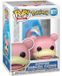 Funko Pop! Pokémon Ramoloss, figurine en vinyle, objet de collection