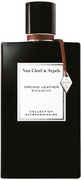 Van Cleef & Arpels Orchid Leather