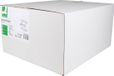 Q-CONNECT handdoek | papier | V-vouw | 2-laags | 200 vel | pak van 16 stuks | 100 % cellulose