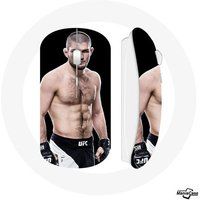 Maniacase Draadloze Muis Khabib Nurmagomedov Vechtsporter