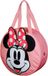 Karactermania Disney Minnie Mouse Jumbo Strandtas met rits - Shopper - Pink