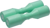 Meinl Shaker Luis Conte Live SH4SF Seafoam Green