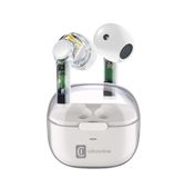 Cellularline TWS True Wireless Stereo (TWS) In-ear Headset Bluetooth Wit