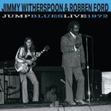 Suburban Liberation Hall Jump Blues Live 1972