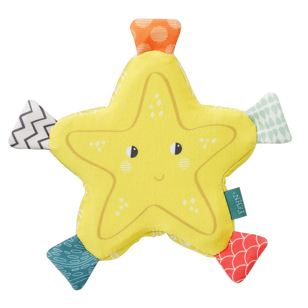 Fehn Starfish bath sponge