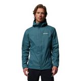 Columbia Watertight™ II Jas Blauw 2XL Man