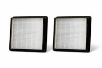AG3300 - HEPA Filter - 2 stuks - Stofzuiger Zonder Zak