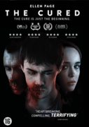 Splendid Film The Cured DVD