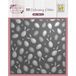 Nellie's Choice 3D Embossing Folder, Bunnies And Eggs