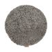 Shepherd of Sweden Ida Graphite Coussin de chaise Gris