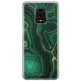 ERT GROUP mobiel telefoonhoesje voor Xiaomi REDMI NOTE 9 PRO/ 9S origineel en officieel erkend Babaco patroon Marble 001 aangepast aan de vorm van de mobiele telefoon, hoesje is gemaakt van TPU