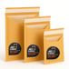 Gewatteerde Ofituria Gewatteerde Verzendenveloppen, Wit Kraftpapier, Zelfklevend, 120 Stuks, Set S